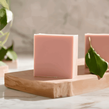 Savon - Ylang Ylang