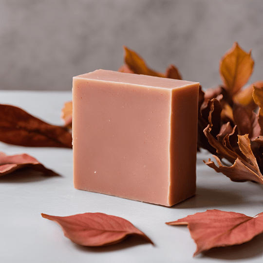 Savon - verveine exotique