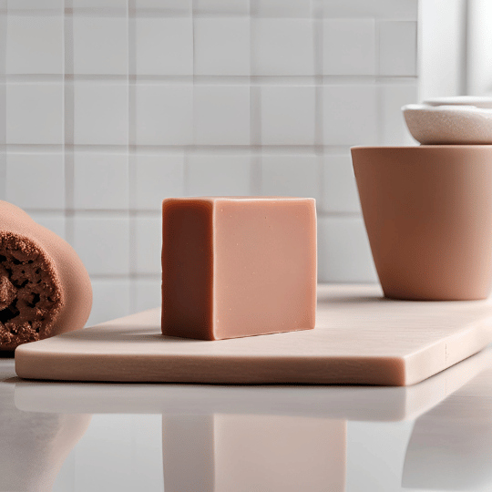 Savon - verveine exotique – Image 2