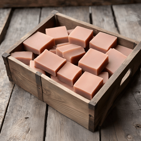 Savon - verveine exotique – Image 3