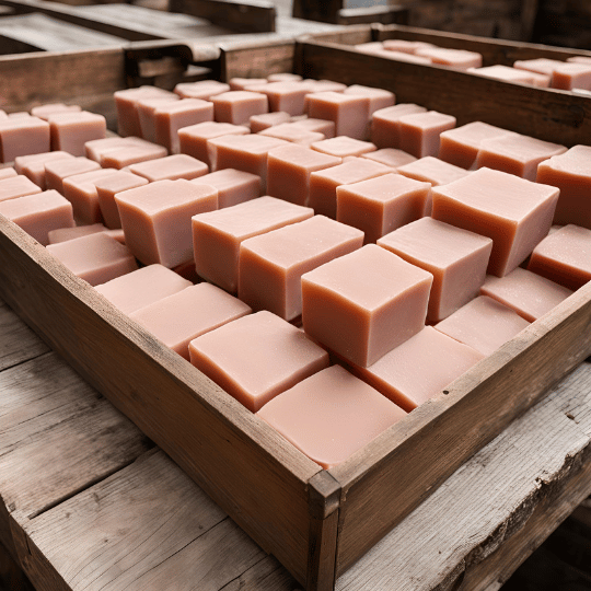 Savon - verveine exotique – Image 4
