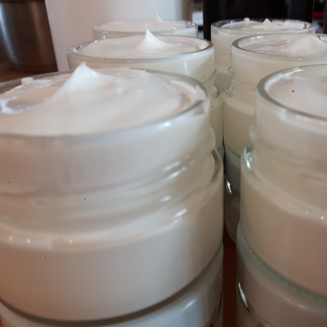 Pourquoi ma chantilly de karité disparaît l&rsquo;été
