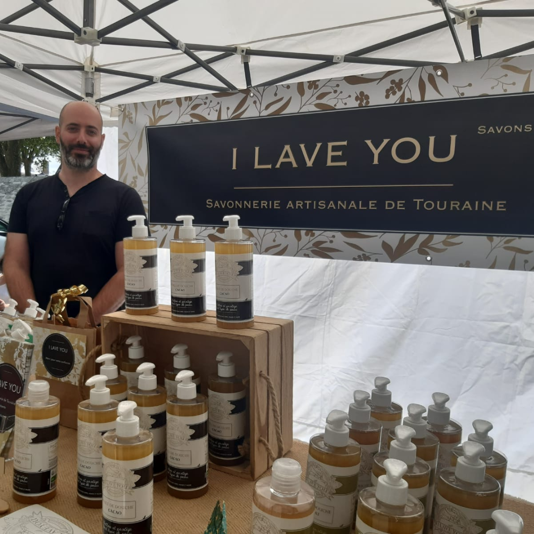 La presse parle de I LAVE YOU